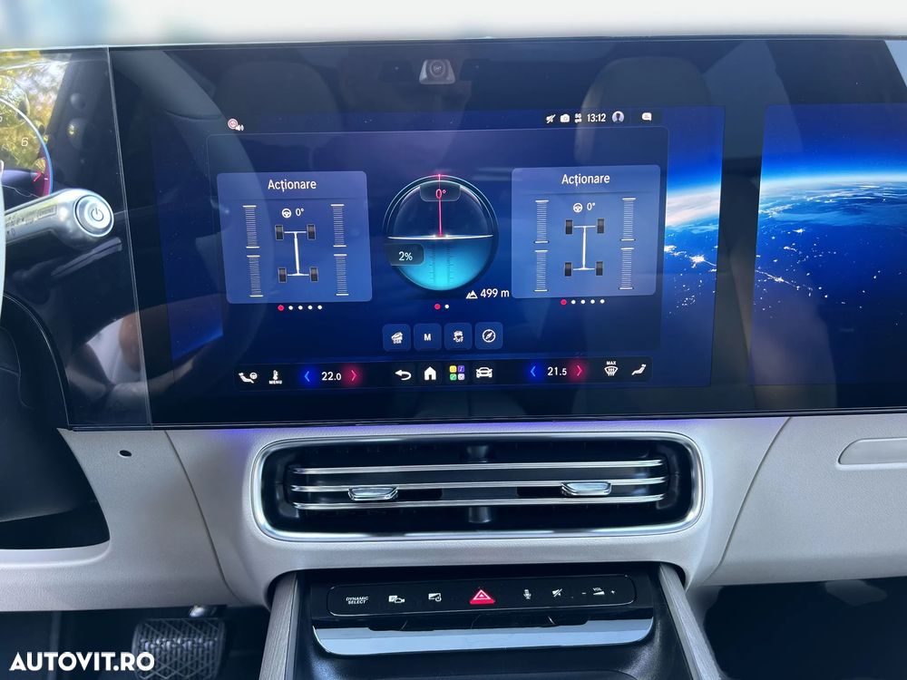 Mercedes-Benz GLB 220 4MATIC - 25