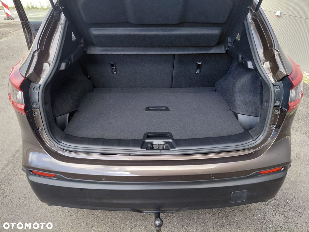 Nissan Qashqai - 12