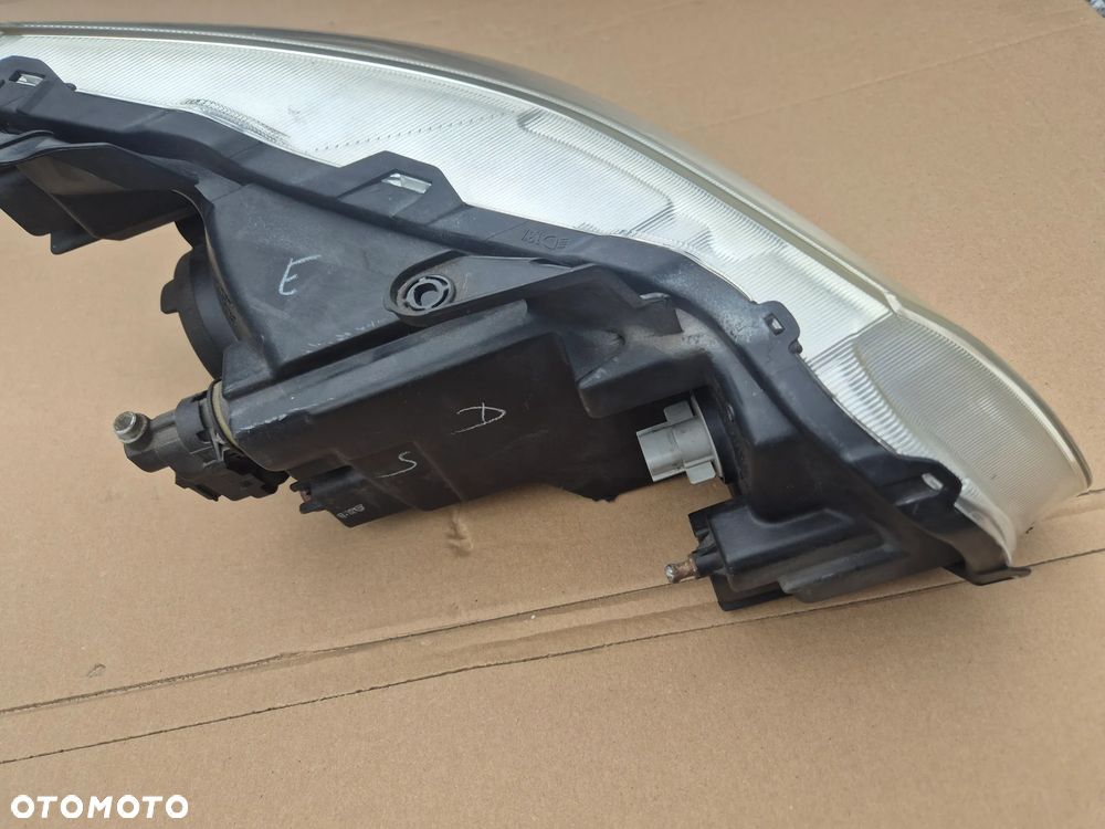 Fiat Sedici Suzuki SX 4 lampa lewa.Oryginał.EU. - 6