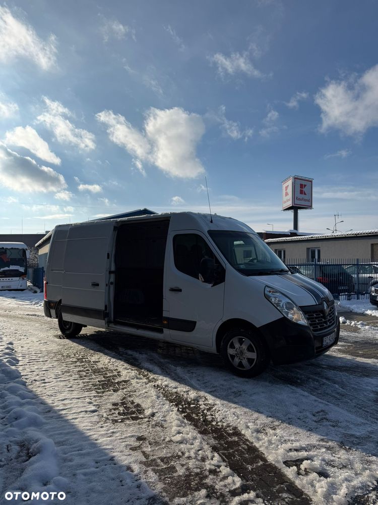 Renault Master - 4