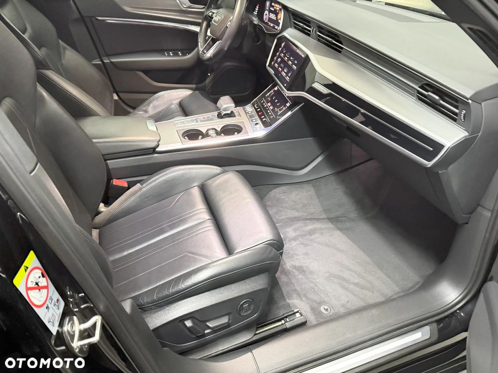 Audi A6 ver-45-tfsi-quattro-s-tronic - 10