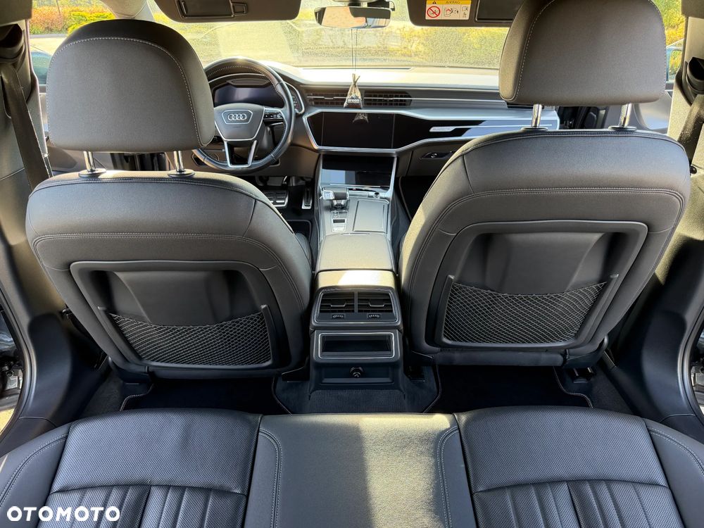 Audi A7 Sportback 3.0 TDI Quattro S tronic - 21