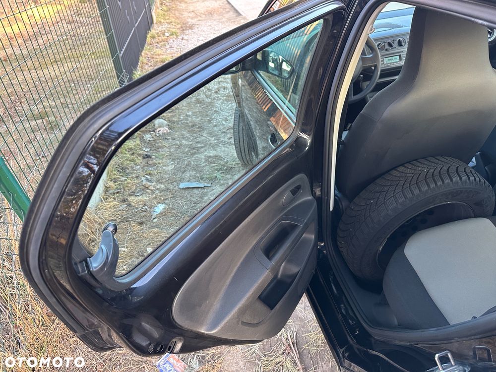 Skoda Citigo 1.0 MPI Active - 19