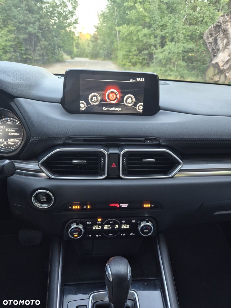 Mazda CX-5 2.0 Skypassion AWD - 16