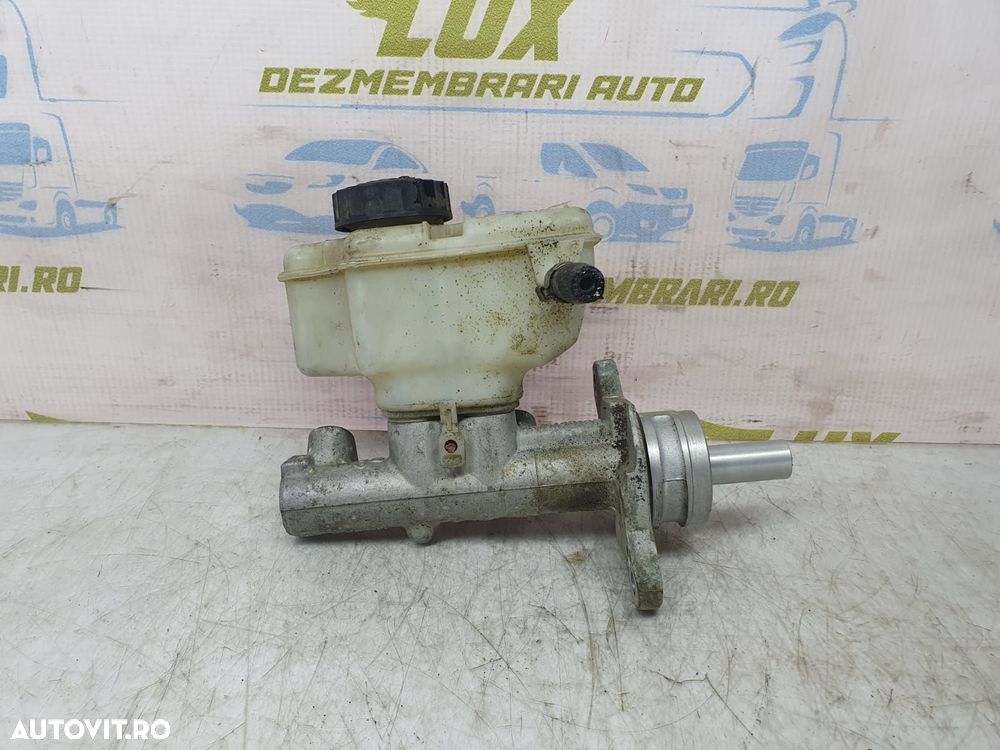 Pompa frana 0204y21511 2.0 tdi BKD Skoda Octavia 1 [facelift] [2000 - - 1