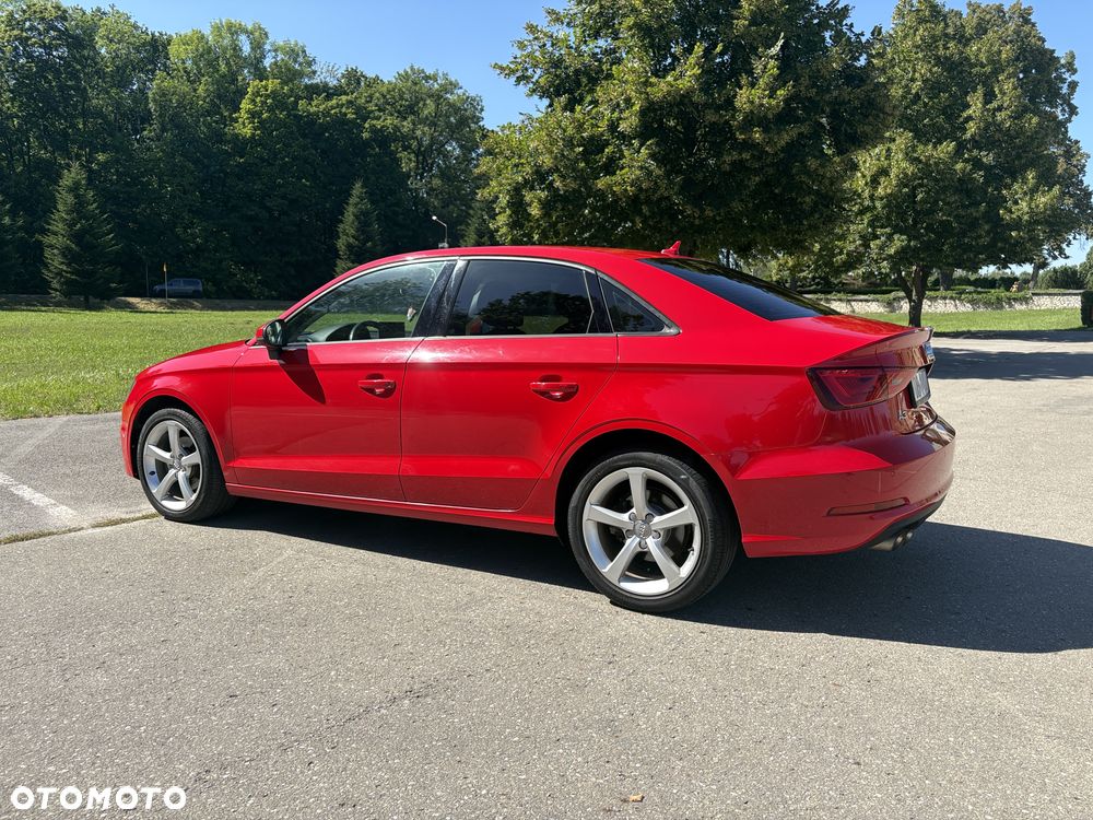 Audi A3 - 3
