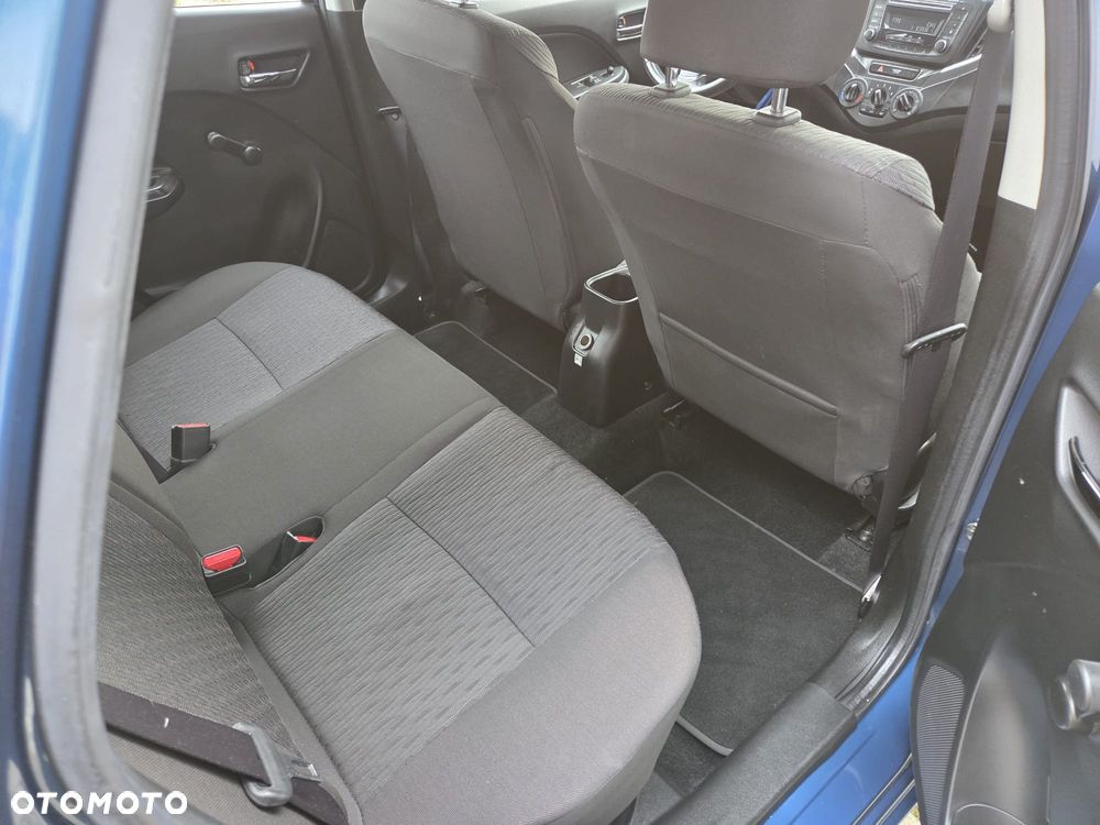 Suzuki Baleno 1.2 Dualjet Basic - 20