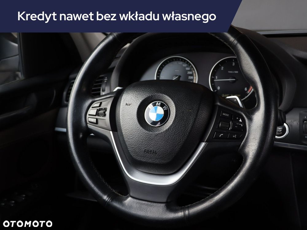 BMW X3 - 23