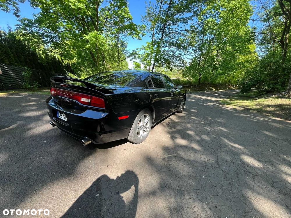 Dodge Charger - 2