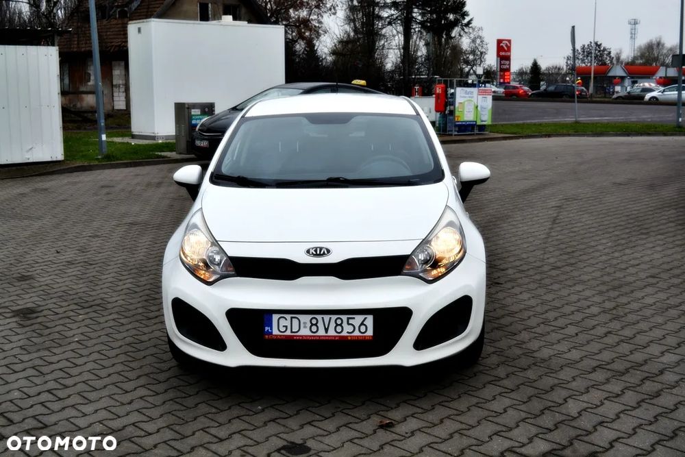 Kia Rio 1.2 Attract - 2