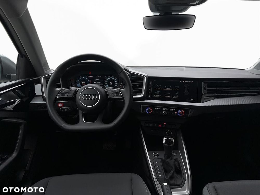 Audi A1 Sportback - 12