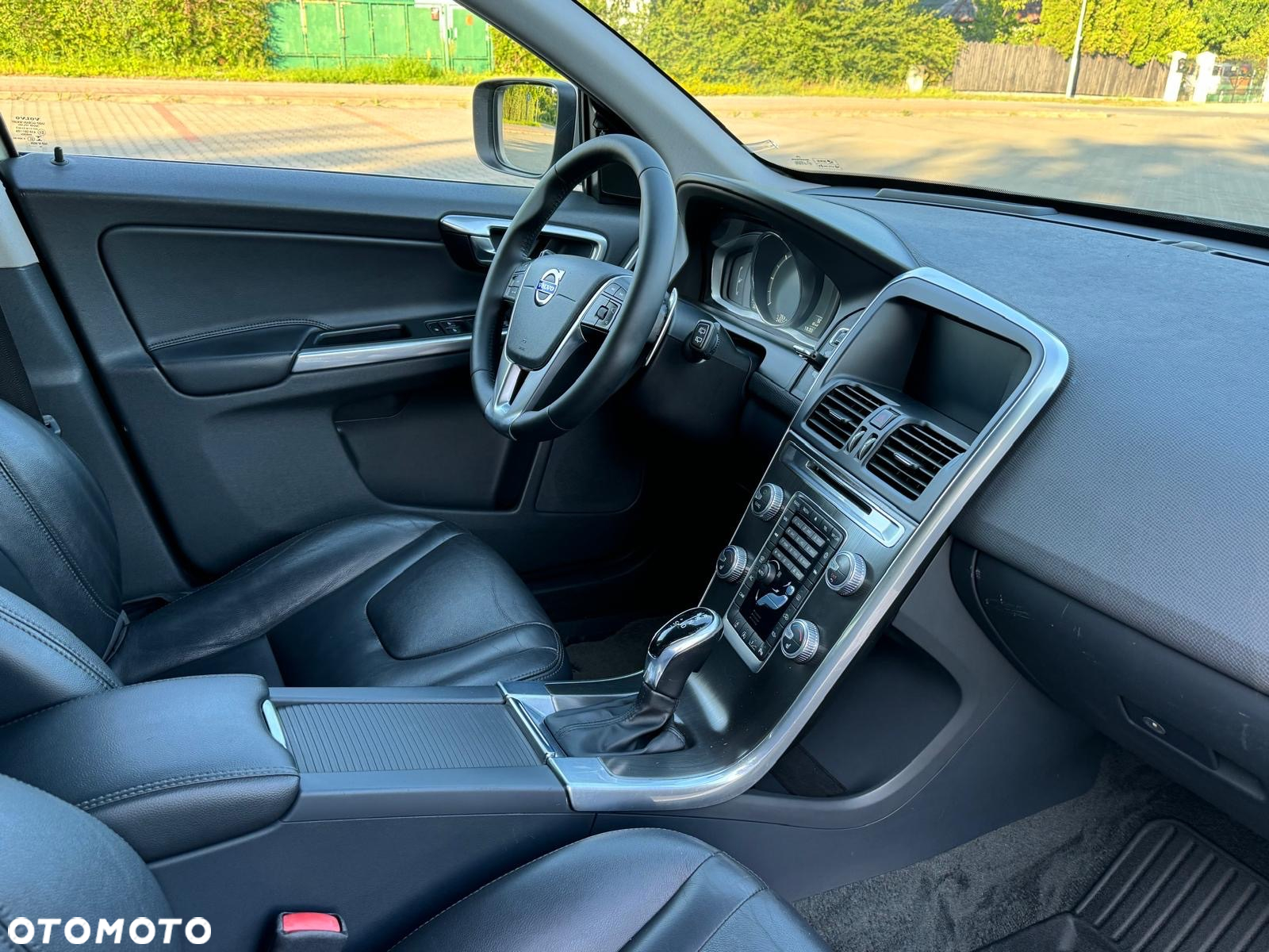 Volvo XC 60 D4 Drive-E Summum - 33