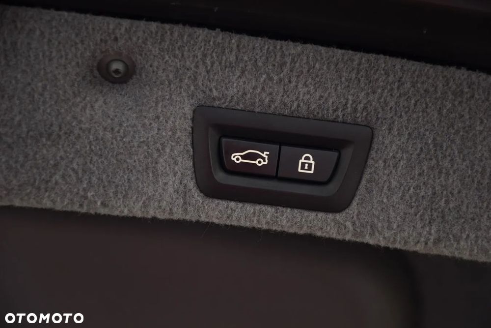 BMW Seria 7 750Ld xDrive - 19