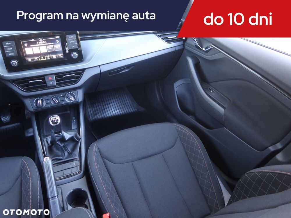Skoda Scala - 10