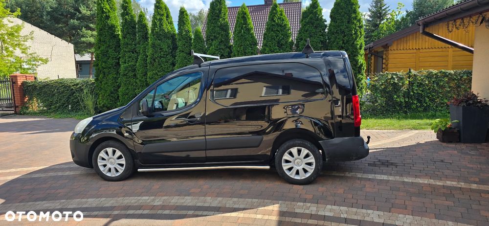 Citroën Berlingo Long - 14
