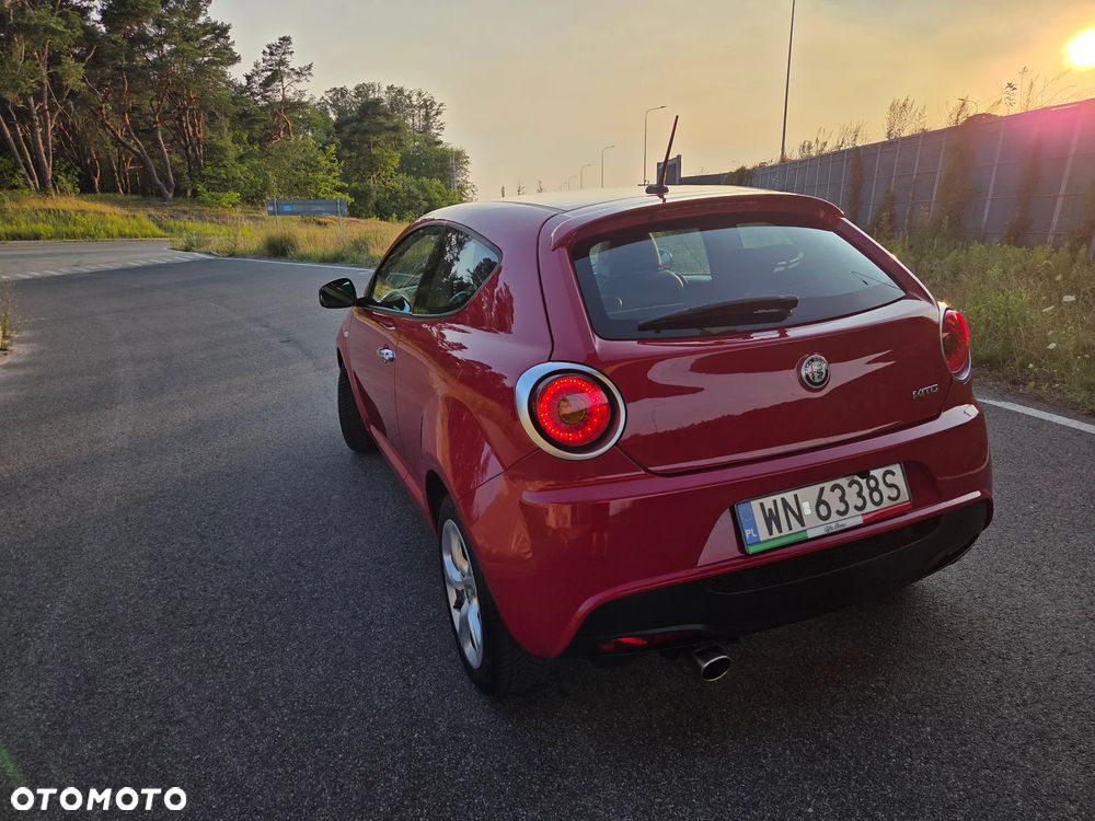 Alfa Romeo Mito 0.9 8V Turbo Twinair Super - 6