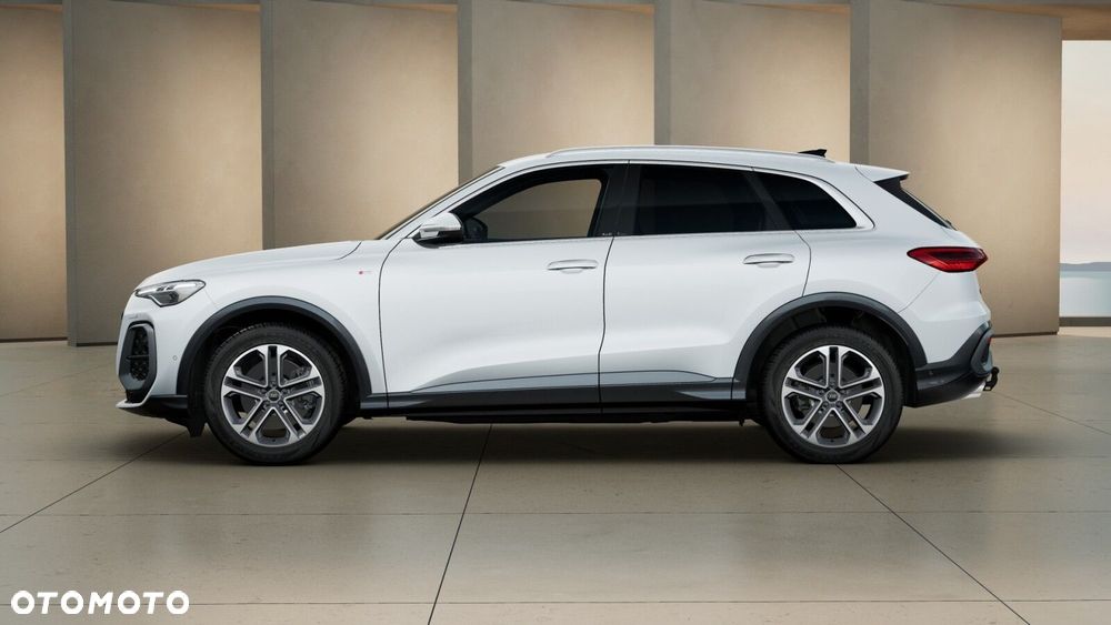 Audi Q5 - 5
