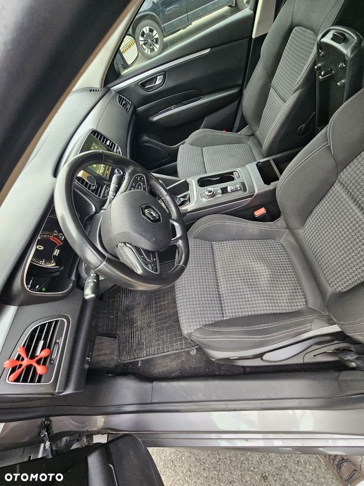Renault Talisman 2.0 Blue dCi Intens EDC - 14
