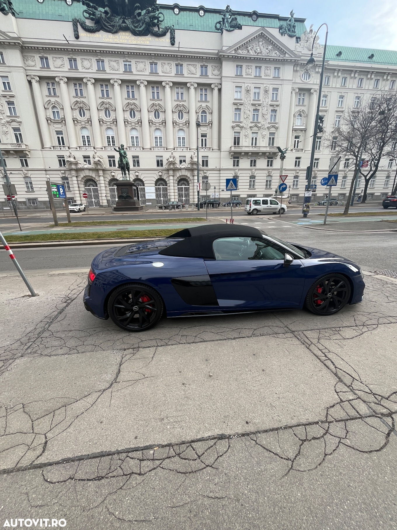 Audi R8 - 6