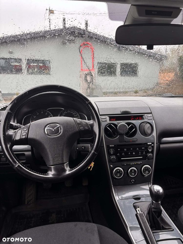 Mazda 6 1.8 Active - 15