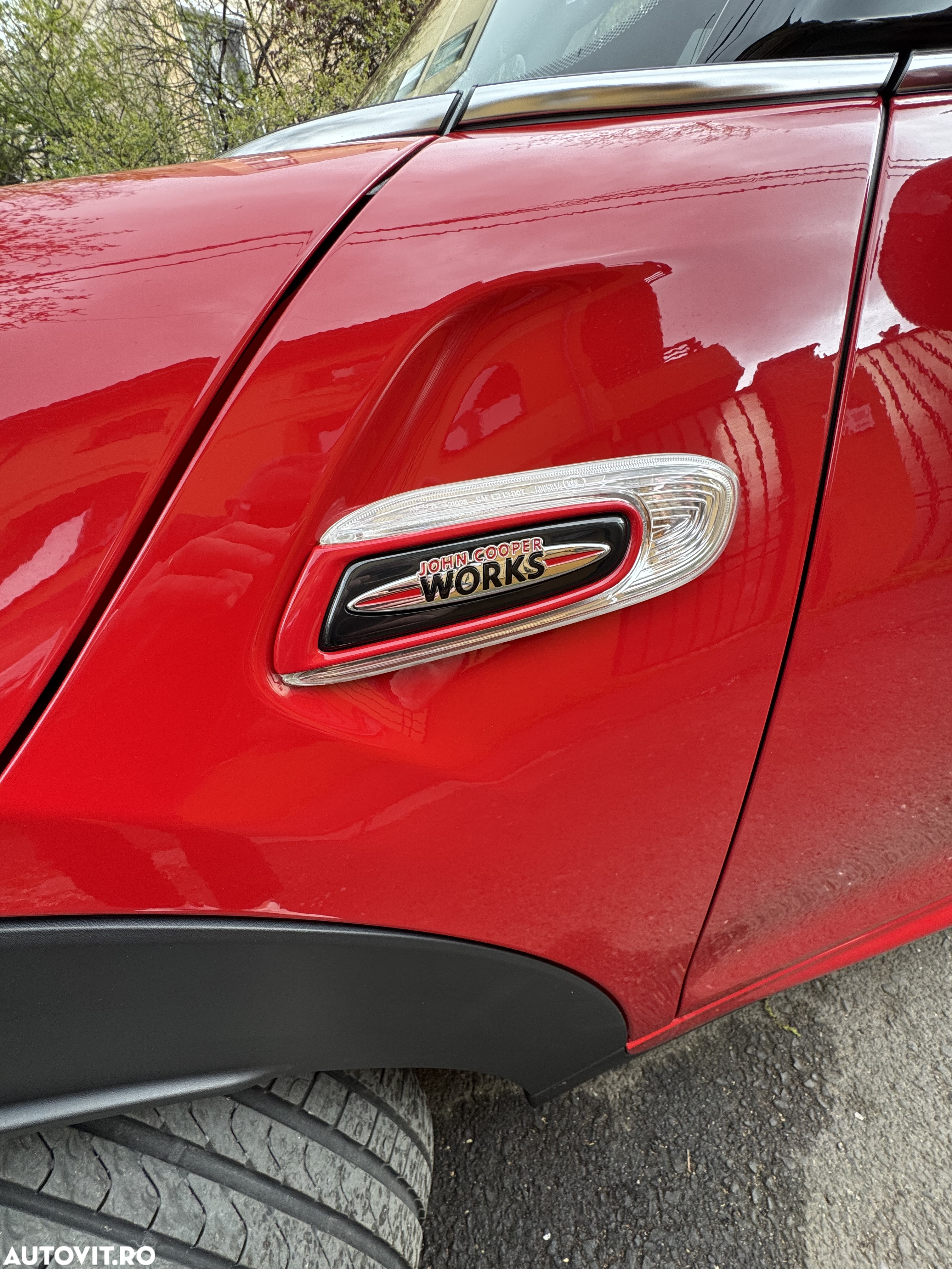 Mini Cooper S - 12