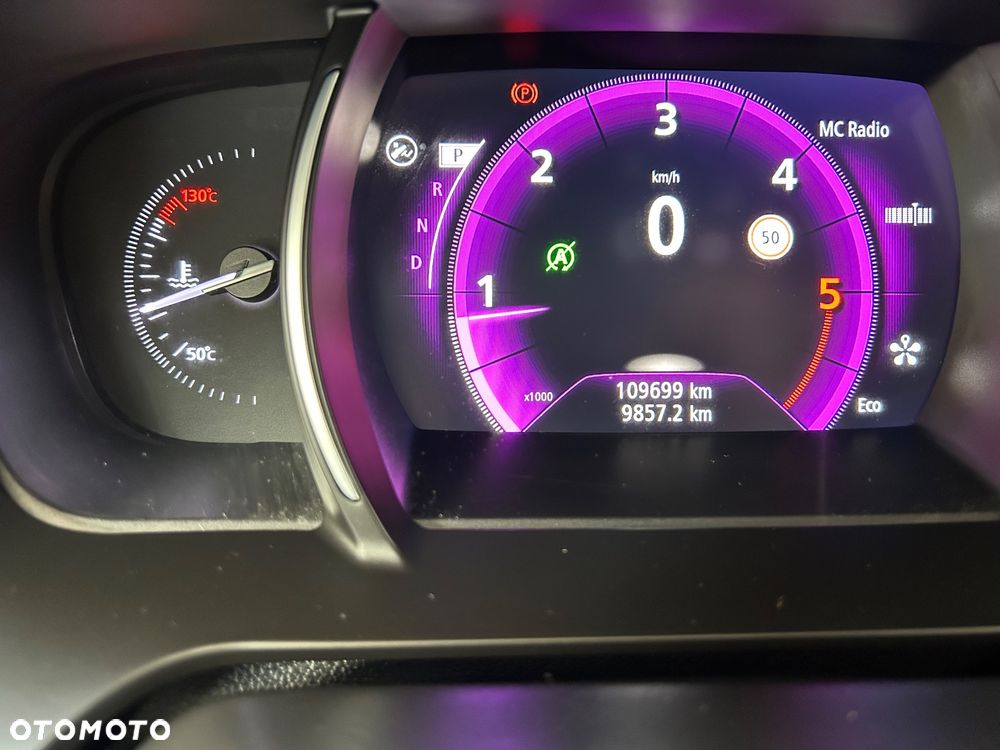 Renault Talisman 1.6 Energy dCi Intens EDC - 37