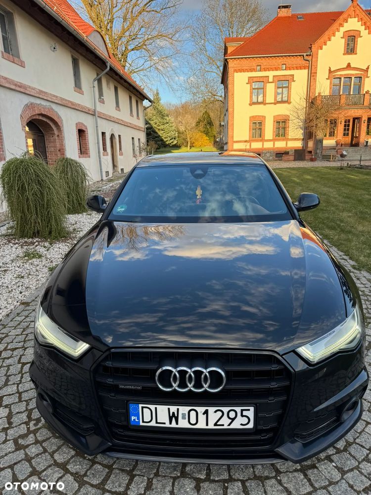 Audi A6 Limousine - 14