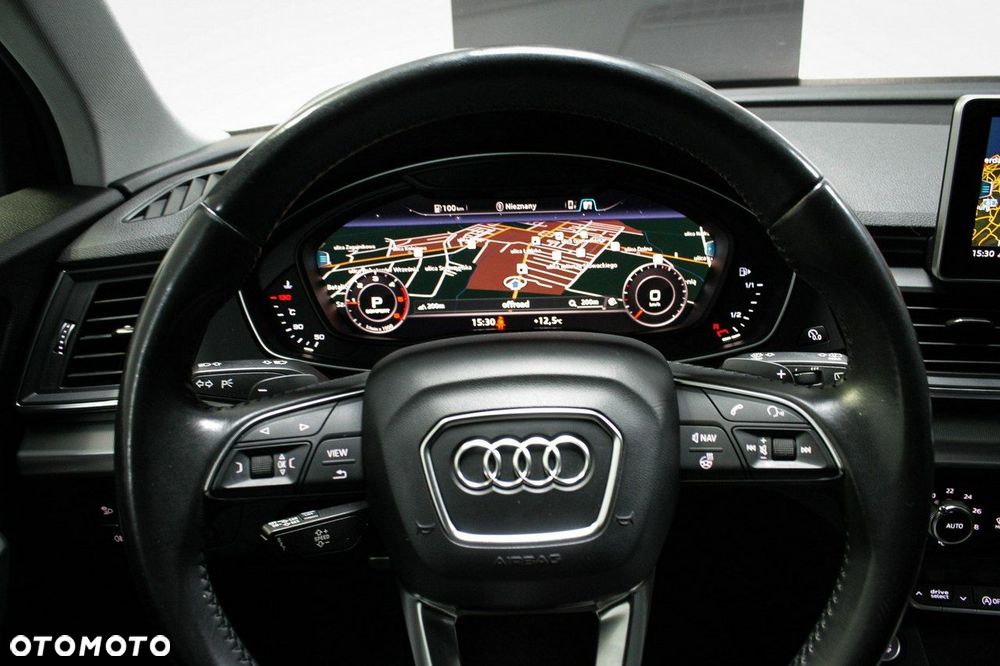 Audi Q5 - 16