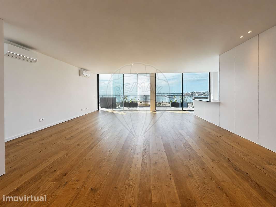 Apartamento T4 para venda - Grande imagem: 4/13