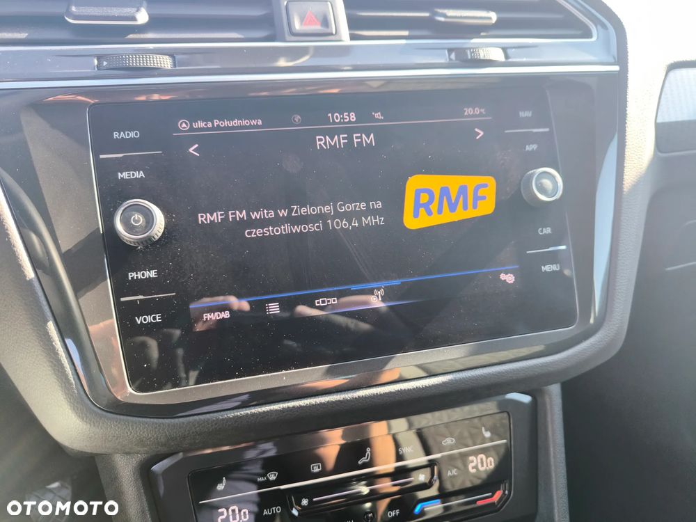 Volkswagen Tiguan 1.5 TSI OPF Life - 10