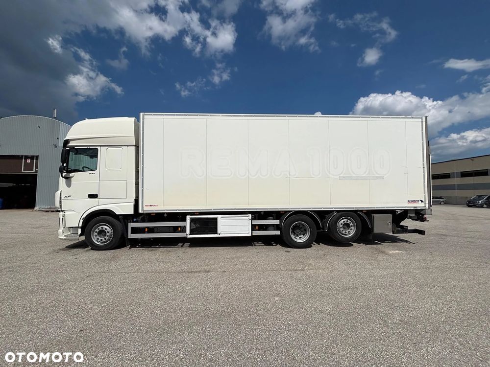 DAF XF530 - 7
