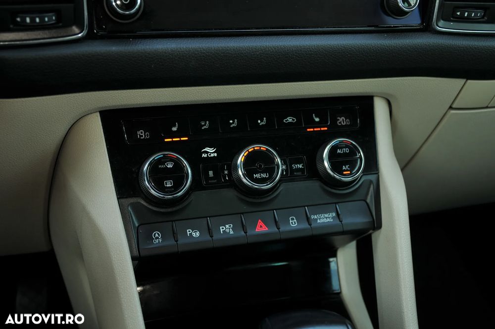 Skoda Kodiaq 2.0 TDI 4X4 DSG Style - 27