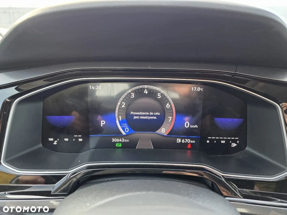 Volkswagen Taigo 1.5 TSI ACT Style DSG - 12