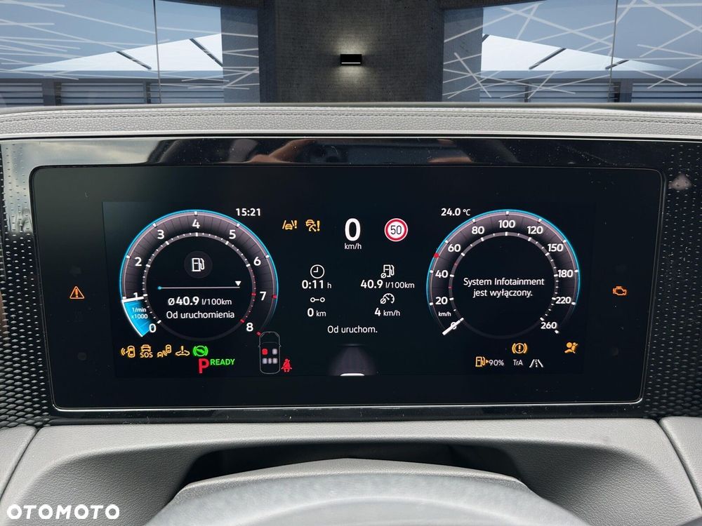 Volkswagen Tiguan 1.5 eTSI Life Plus DSG - 18