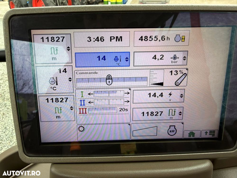 John Deere 6140R - 9