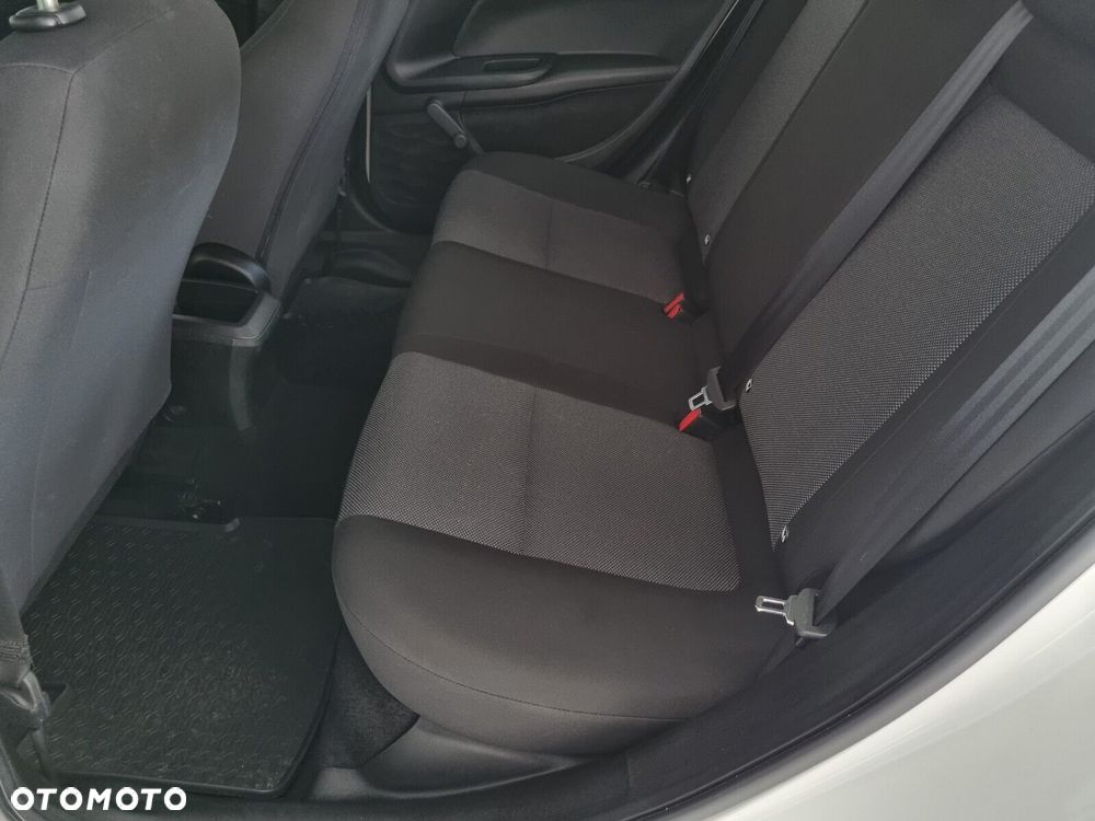 Fiat Tipo 1.4 16V Pop - 8