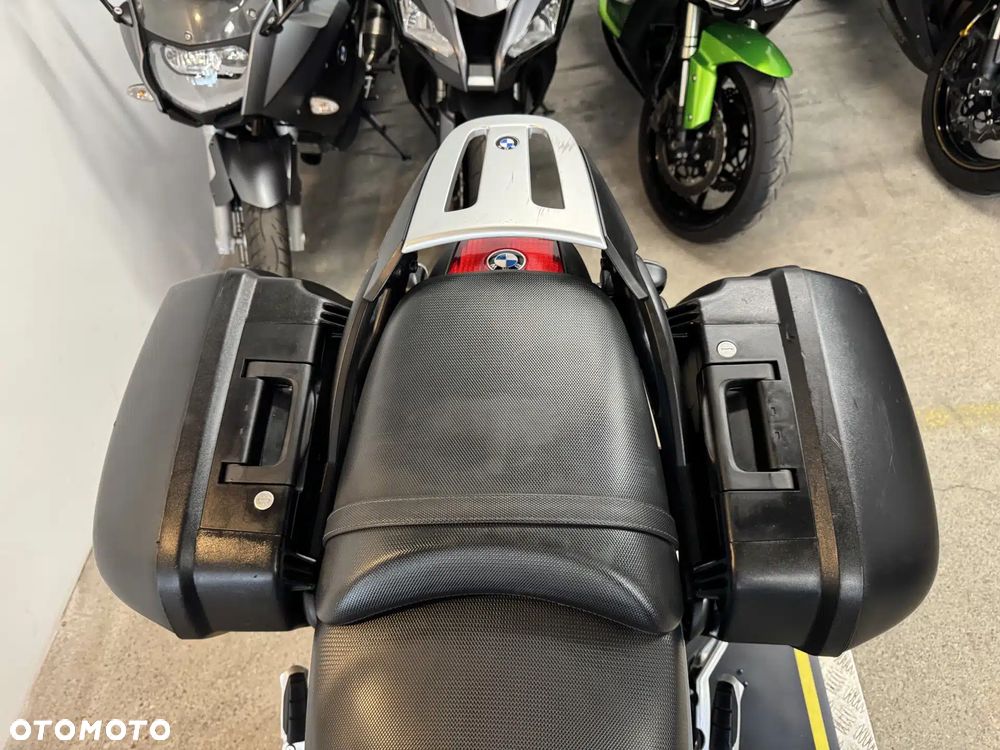 BMW R - 27