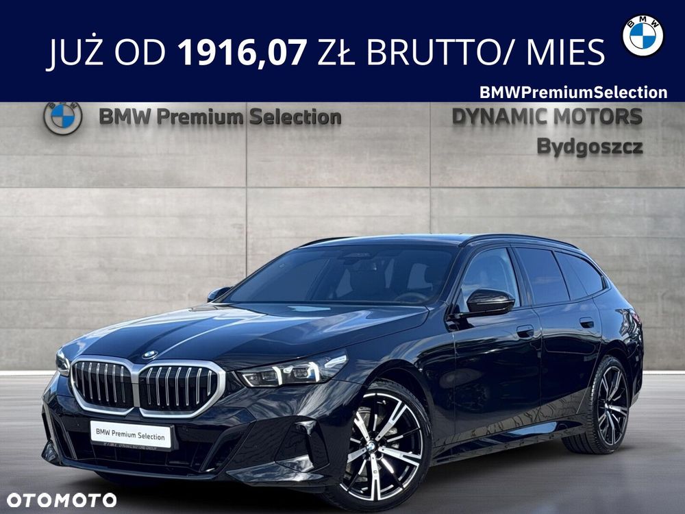 BMW 520D
