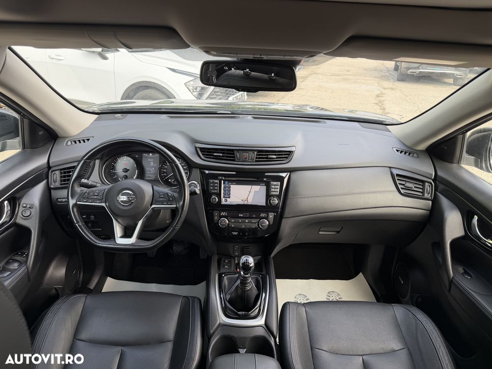 Nissan X-Trail 1.6 DIG-T Tekna - 7