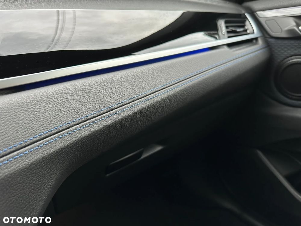 BMW X2 xDrive20d M Sport - 22