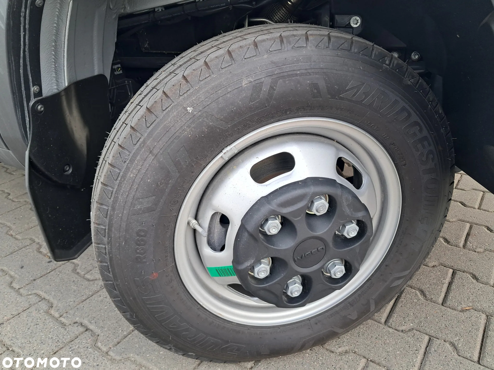 Iveco Daily / Pewny Partner w Biznesie - 19