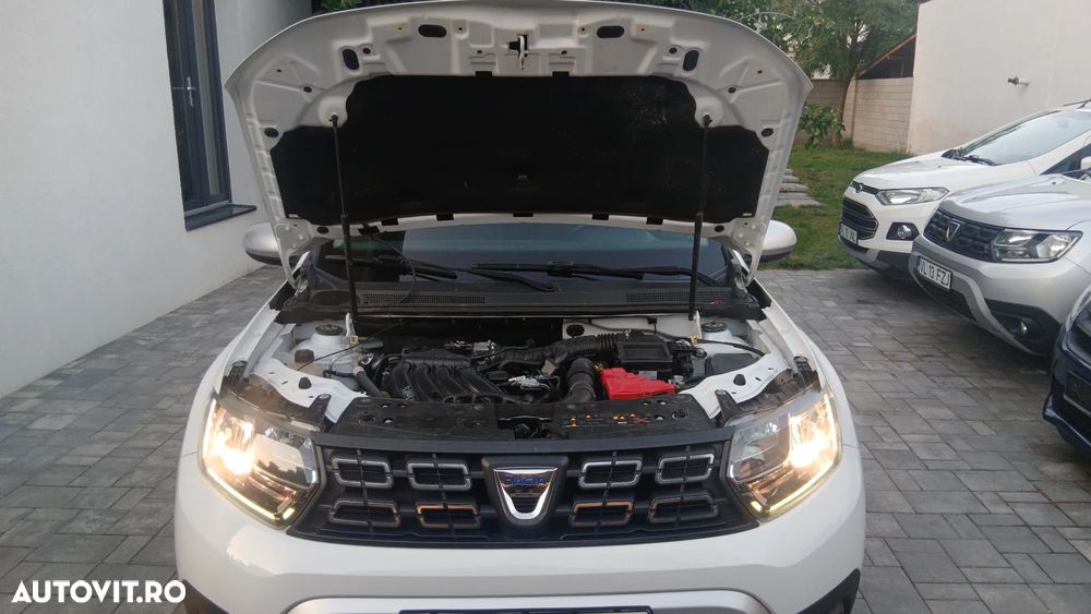 Dacia Duster 1.6 4x2 Laureate - 7