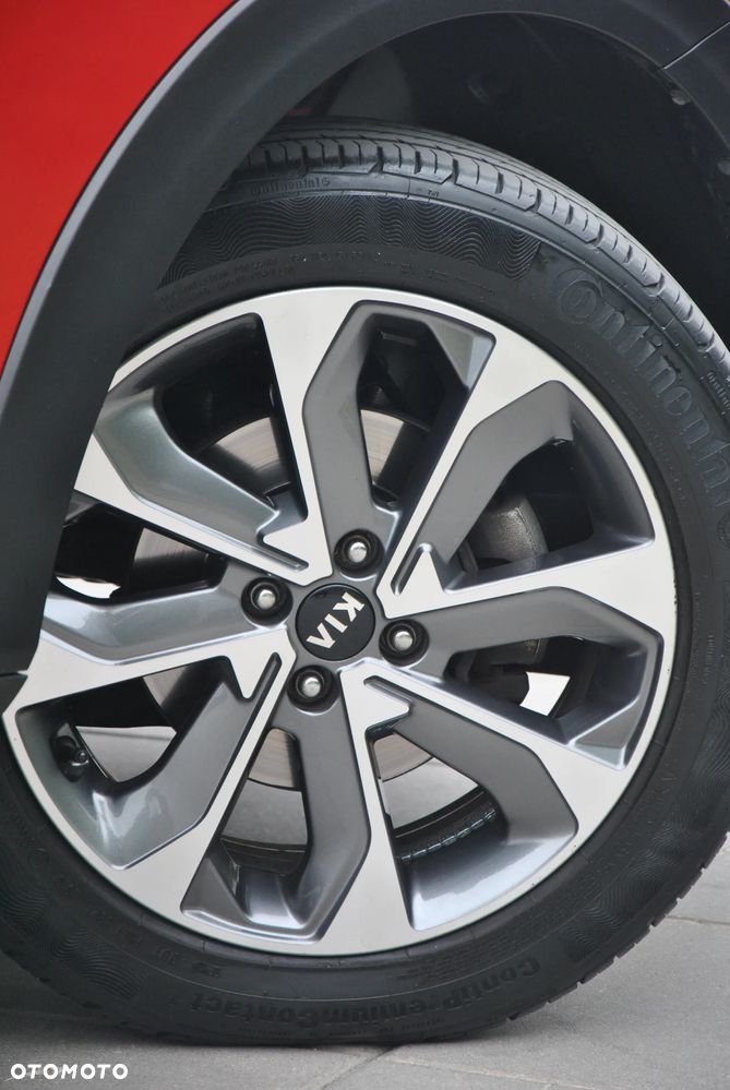 Kia Stonic - 13