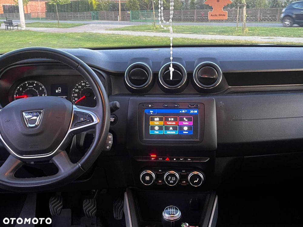 Dacia Duster 1.0 TCe Prestige - 11