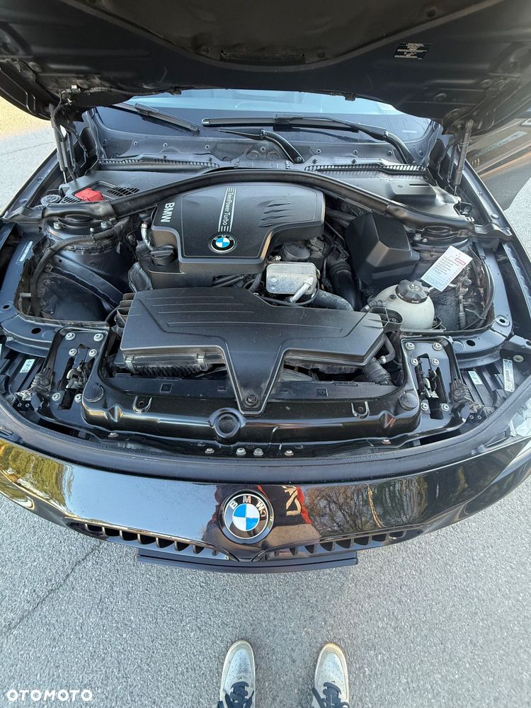 BMW Seria 3 - 15