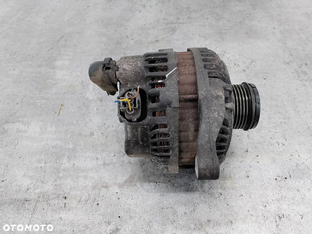 ALTERNATOR MITSUBISHI LANCER IX ( 07-16 ) 1800A053 A3TG3181 - 5