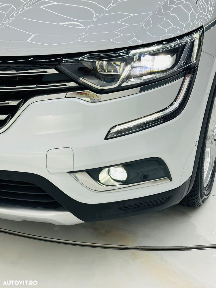 Renault Koleos ENERGY dCi 175 X-tronic 4WD LIMITED - 11