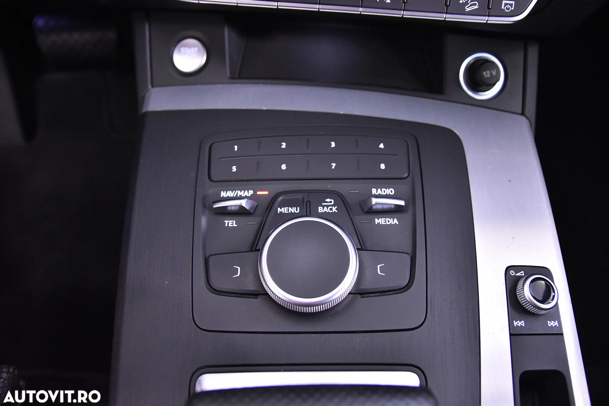 Audi Q5 55 TFSI e quattro S tronic - 17