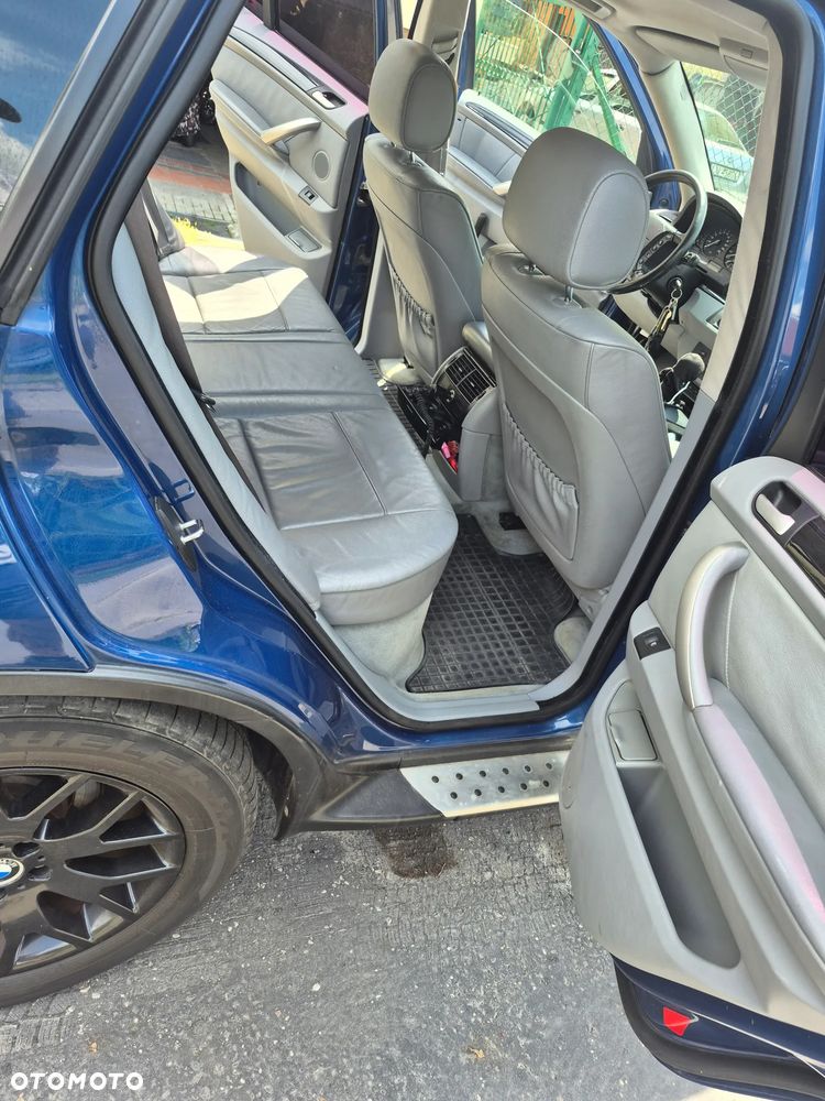 BMW X5 - 17