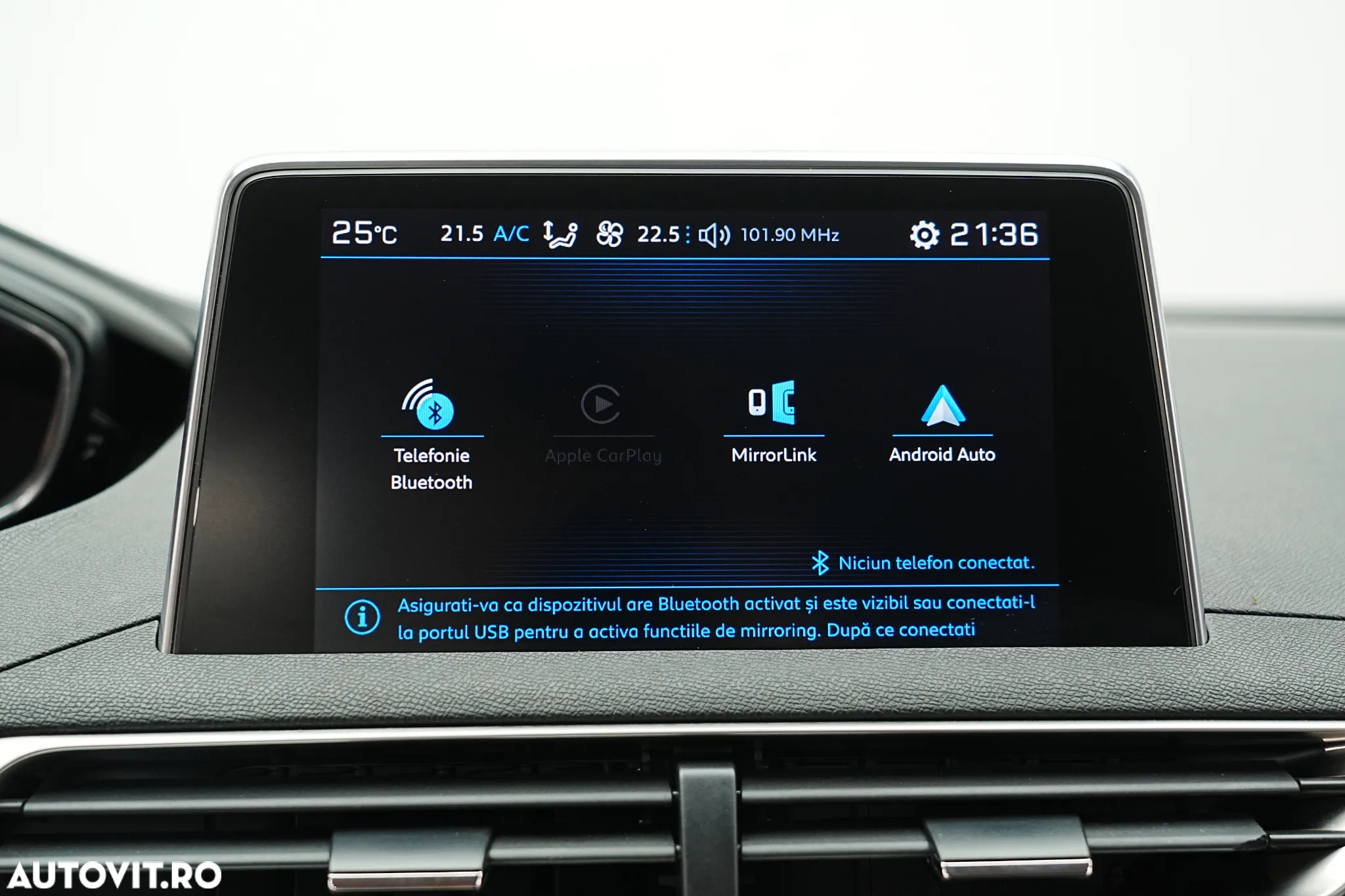 Peugeot 3008 1.6 THP EAT6 Allure - 34